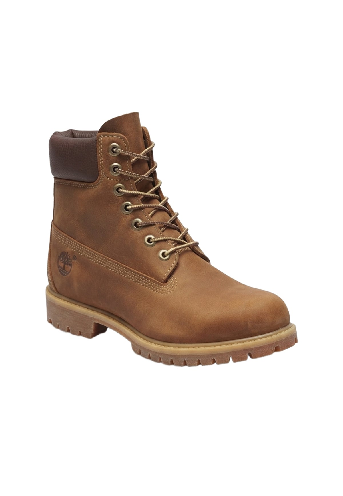 SCARPA Brown 942141 Timberland