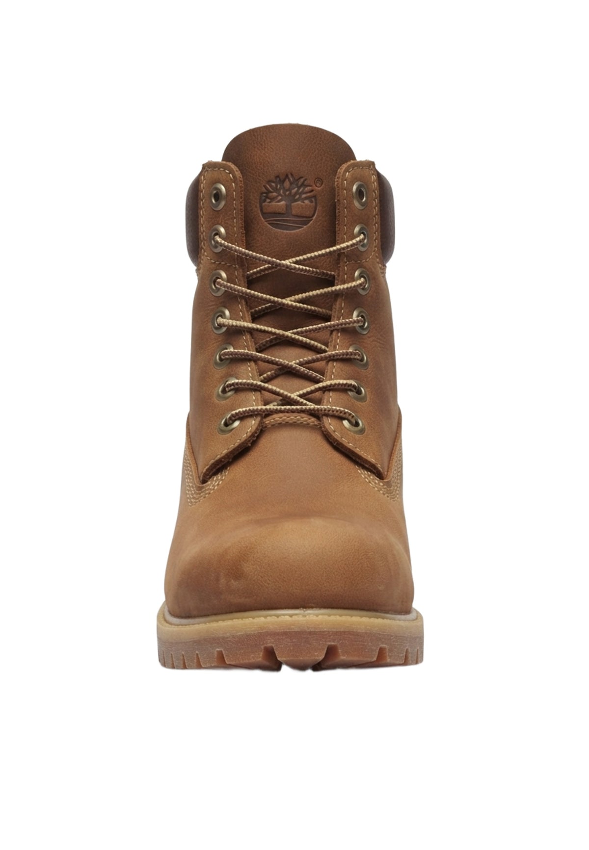 SCARPA Brown 942141 Timberland
