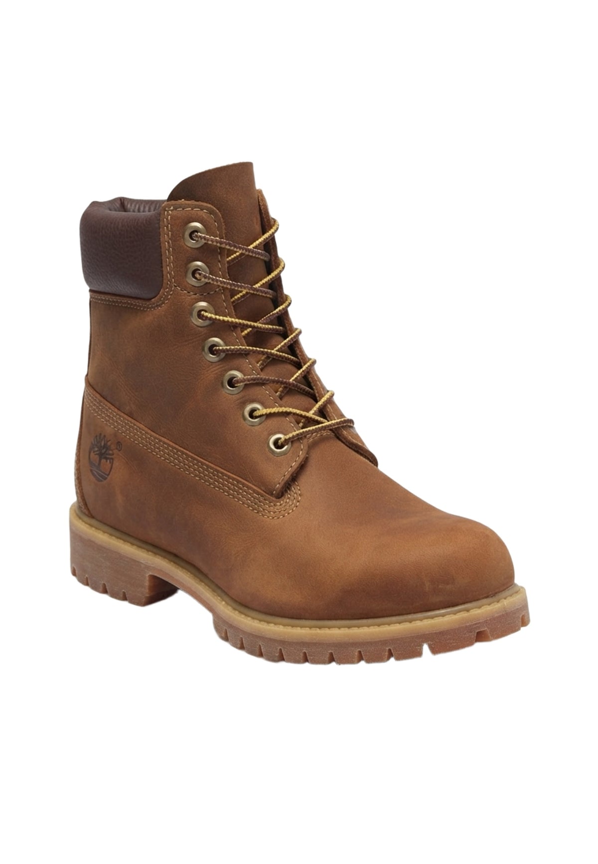 SCARPA Brown 942141 Timberland