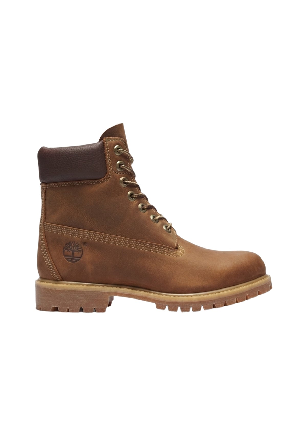 SCARPA Brown 942141 Timberland