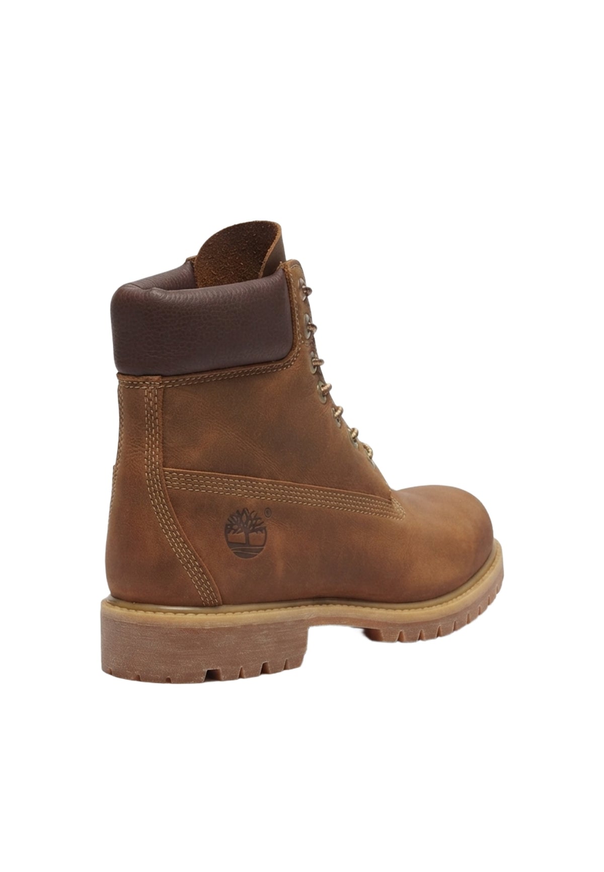 SCARPA Brown 942141 Timberland