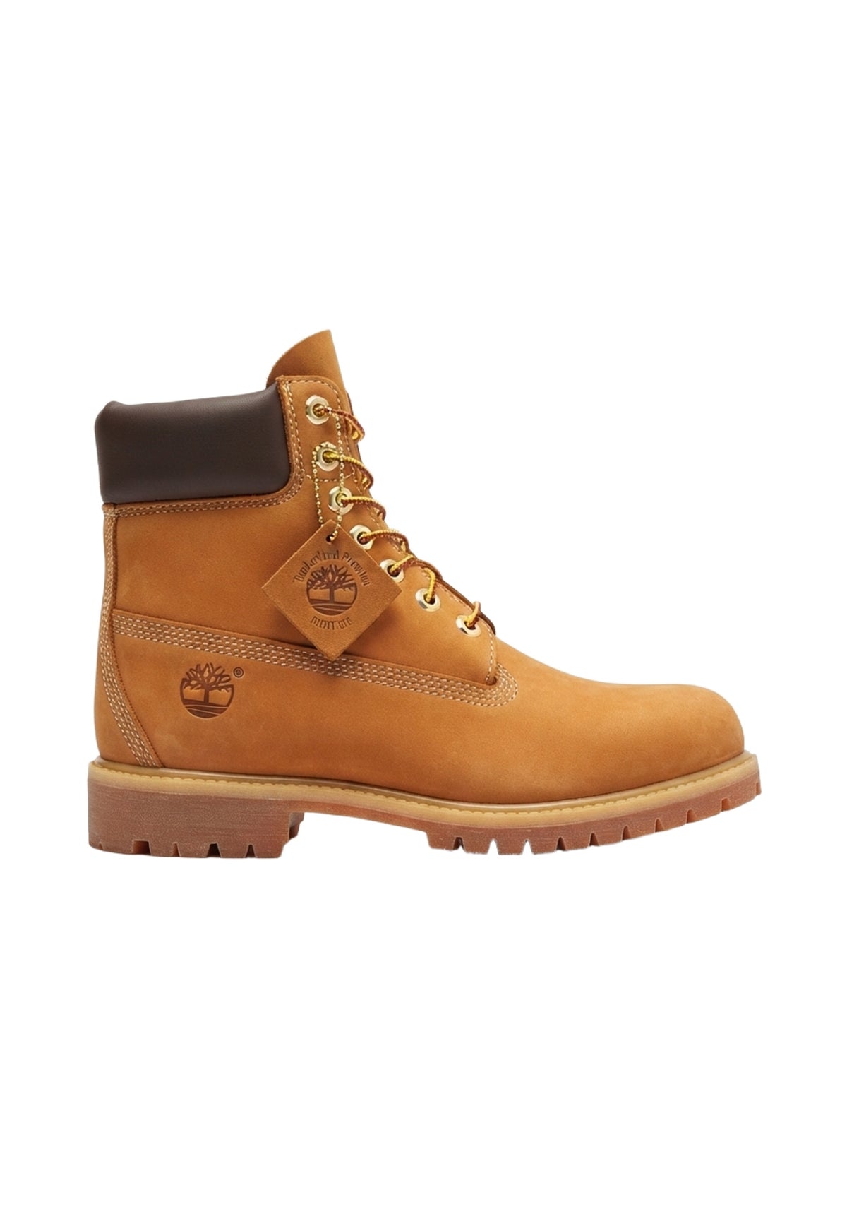 SCARPA Wheat Timberland
