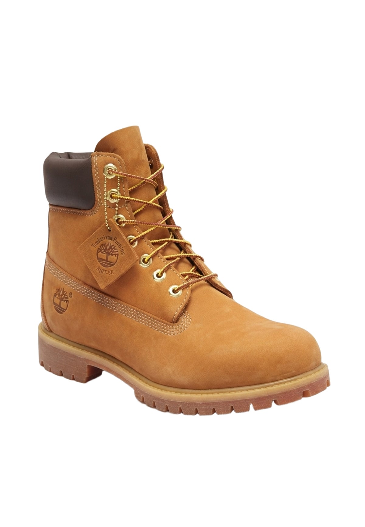 SCARPA Wheat Timberland
