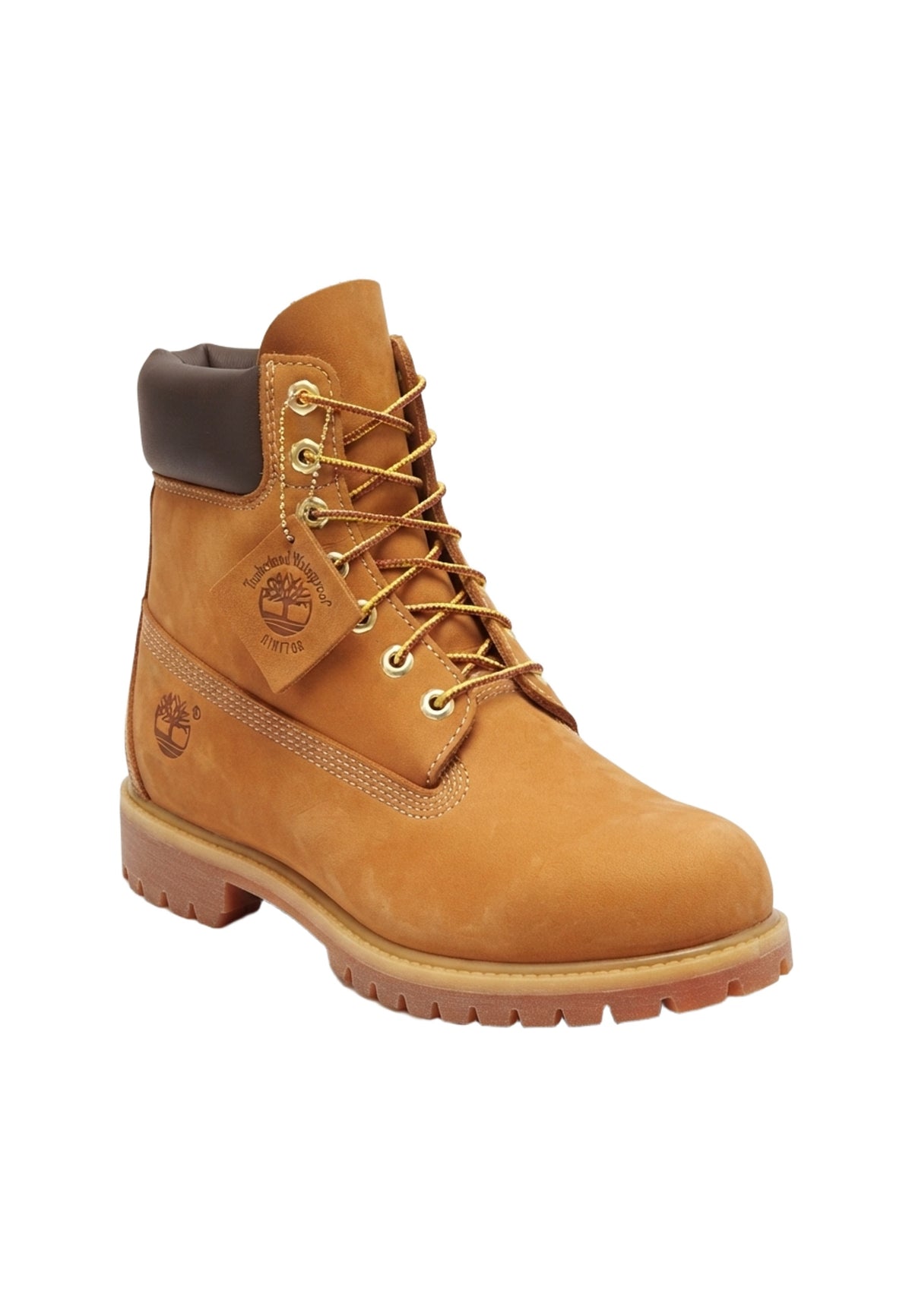 SCARPA Wheat Timberland