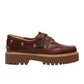 SCARPA Rootbeer Timberland