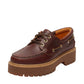 SCARPA Rootbeer Timberland
