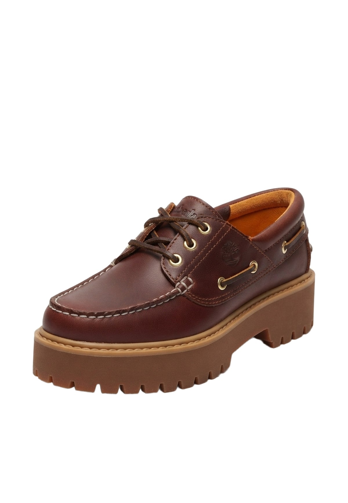 SCARPA Rootbeer Timberland