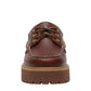 SCARPA Rootbeer Timberland