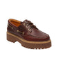 SCARPA Rootbeer Timberland