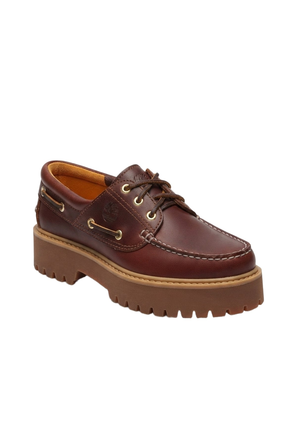 SCARPA Rootbeer Timberland