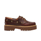 SCARPA Rootbeer Timberland