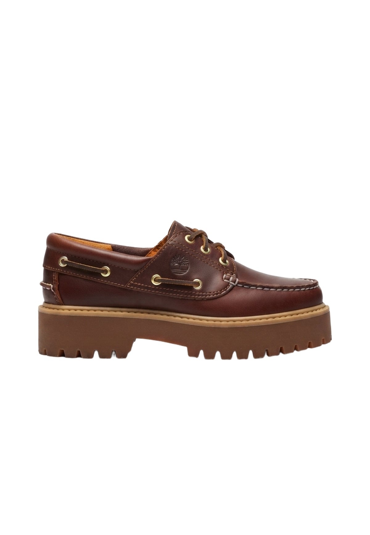 SCARPA Rootbeer Timberland