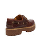 SCARPA Rootbeer Timberland