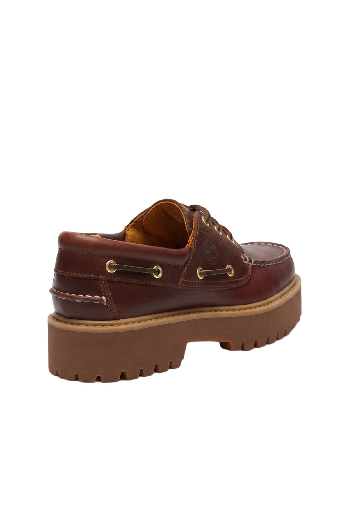 SCARPA Rootbeer Timberland