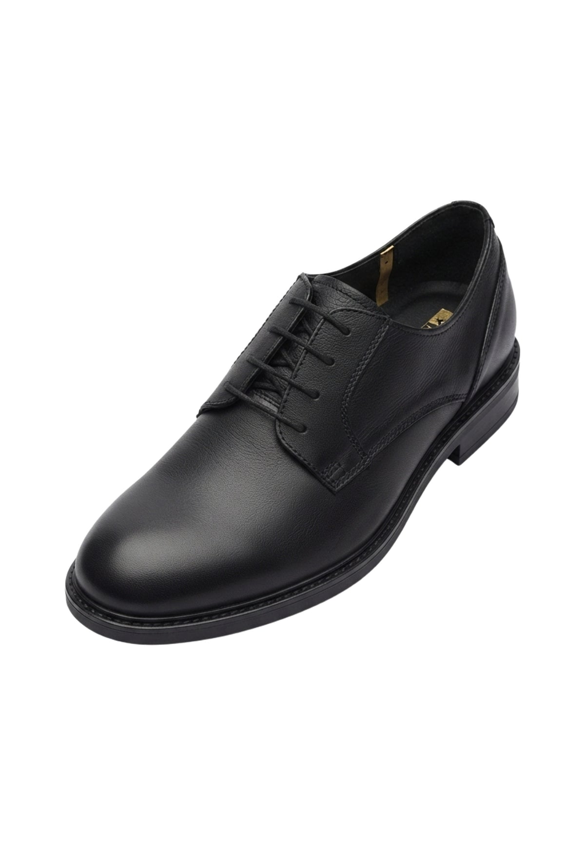 SCARPA Black Guardiani