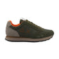SNEAKERS Militare Scuro Sun68