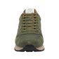 SNEAKERS Militare Scuro Sun68