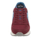 SNEAKERS Bordeaux Sun68