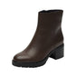 SCARPA Rico/negro Callaghan