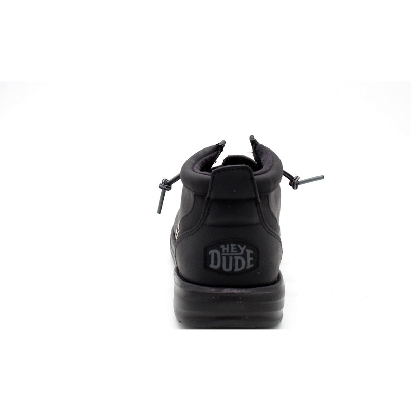 BLACK/BLACK