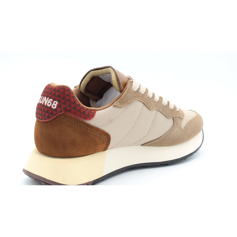 BEIGE SCURO