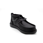 BLACK/BLACK