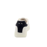 M0036 OFF WHITE+DEEP NAVY