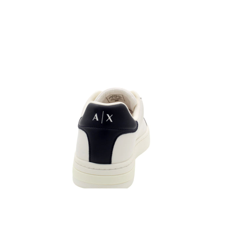 M0036 OFF WHITE+DEEP NAVY