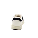 M0017 OFF WHITE + BLACK