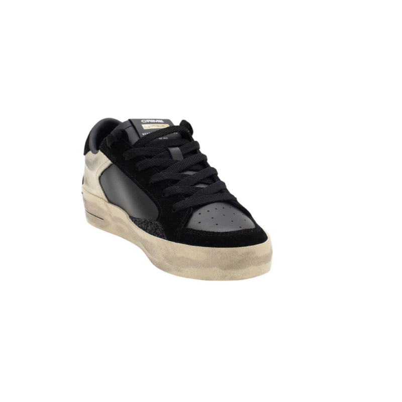 SK8 DELUXE BLACK