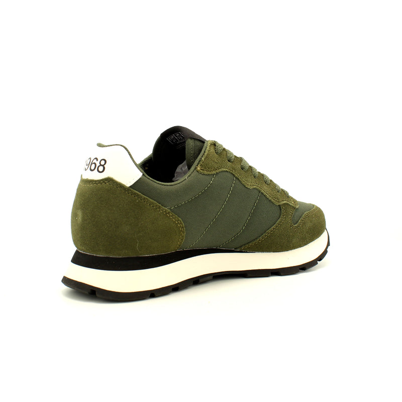 MILITARE SCURO