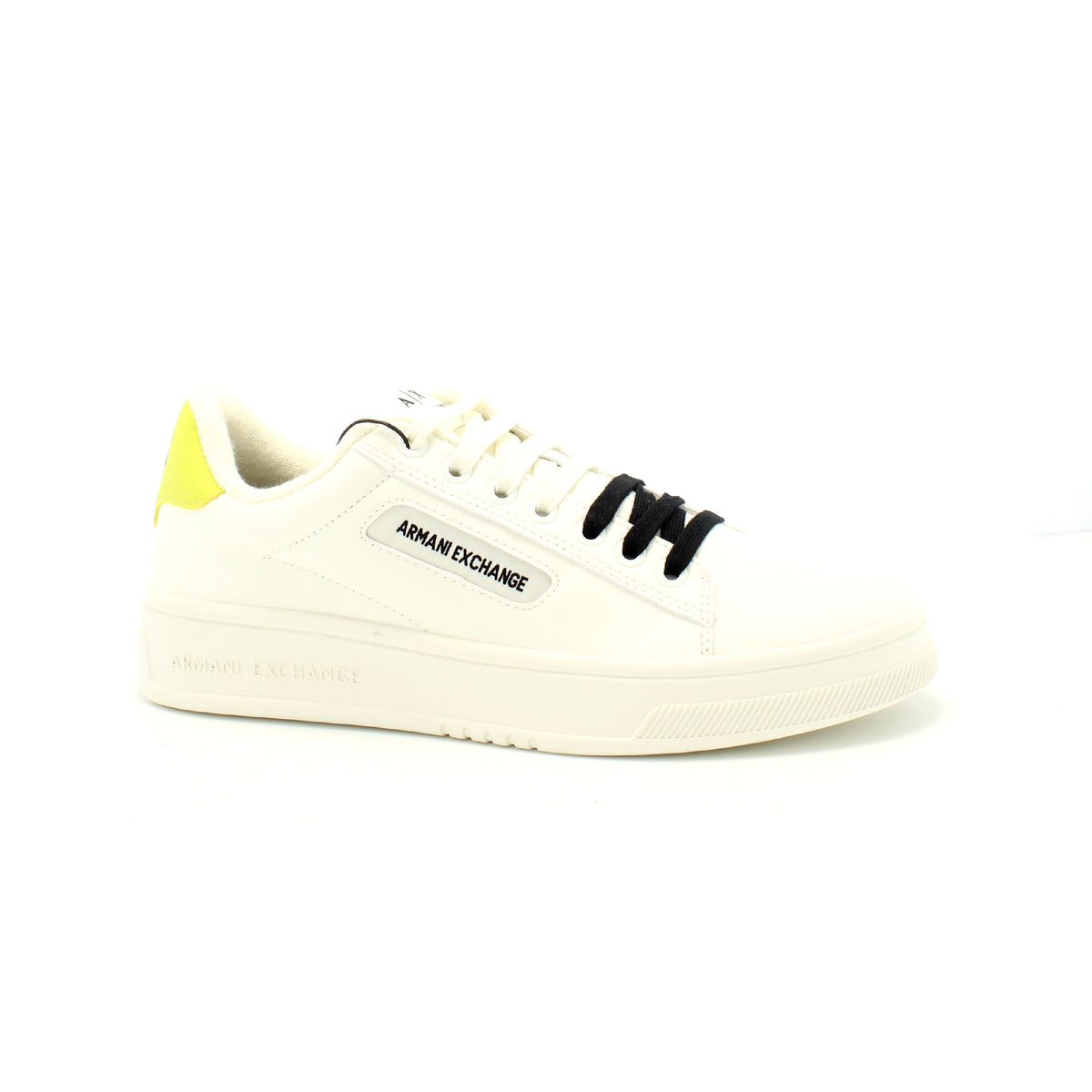 S058 OFF WHITE+YELLON