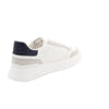 WHITE/NAVY