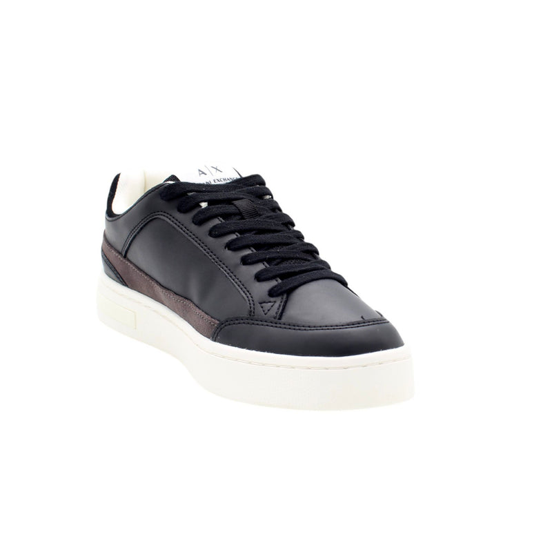 M8141 BLACK+GRAY