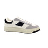 M0017 OFF WHITE + BLACK