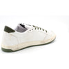WHITE/GREEN
