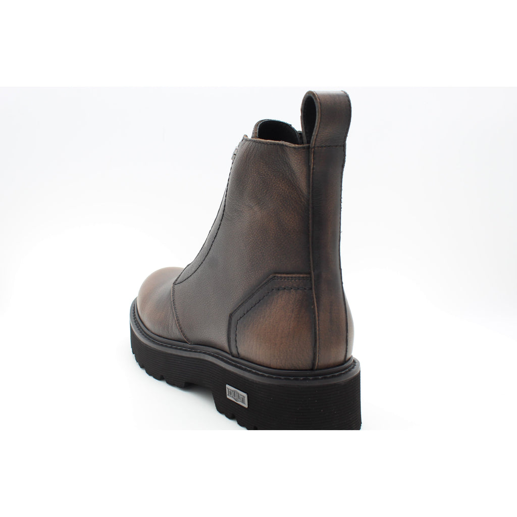 BLACK/BROWN