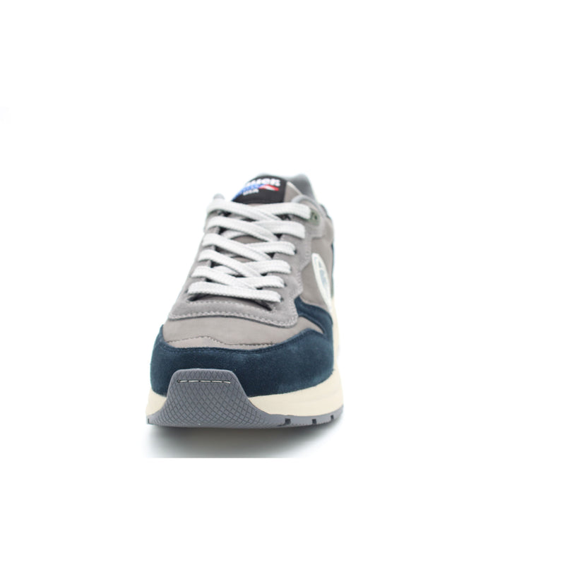 GREY/NAVY 