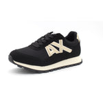 MC077 BLACK/PALE GOLD