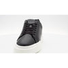BLACK/BRIGHT WHITE
