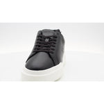 BLACK/BRIGHT WHITE