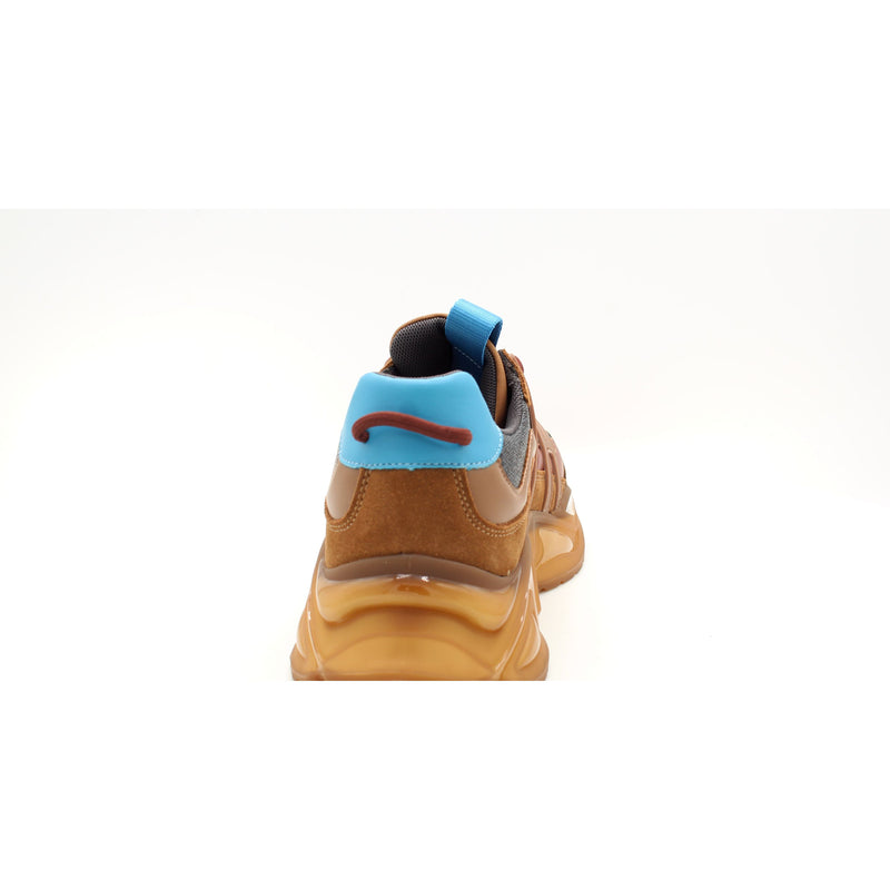 TANMU
