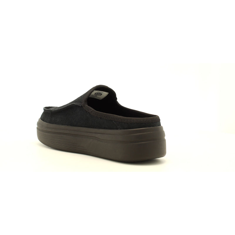 BLACK/BLACK