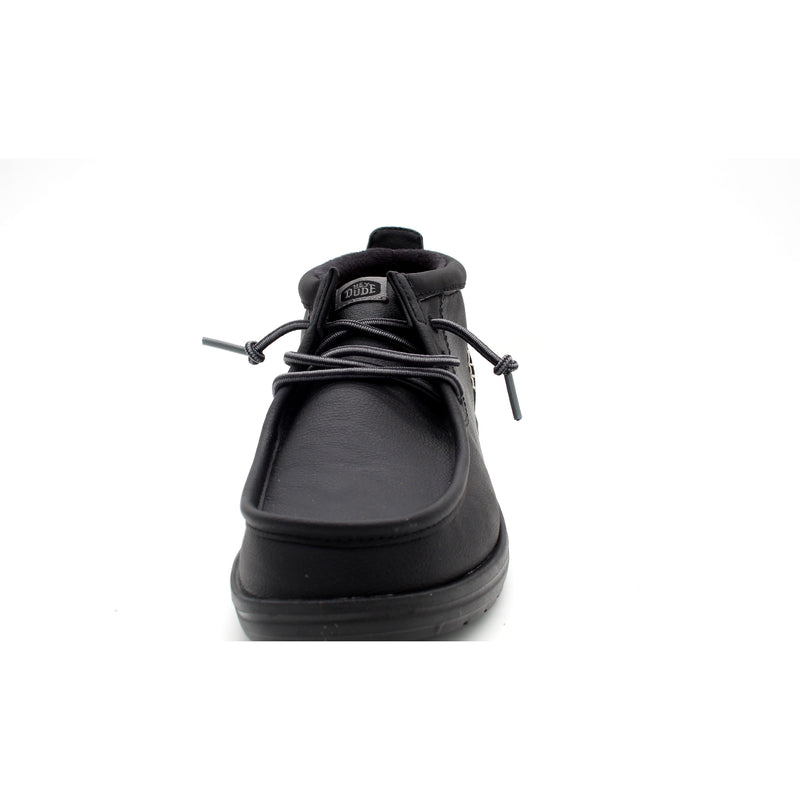 BLACK/BLACK