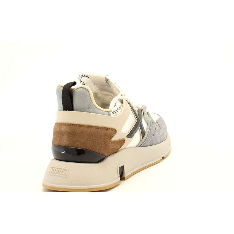 MUNICH Sneakers con lacci Raffaella Calzature