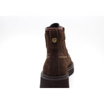 DK BROWN