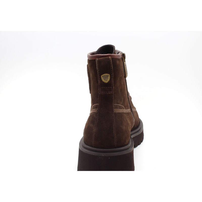 DK BROWN