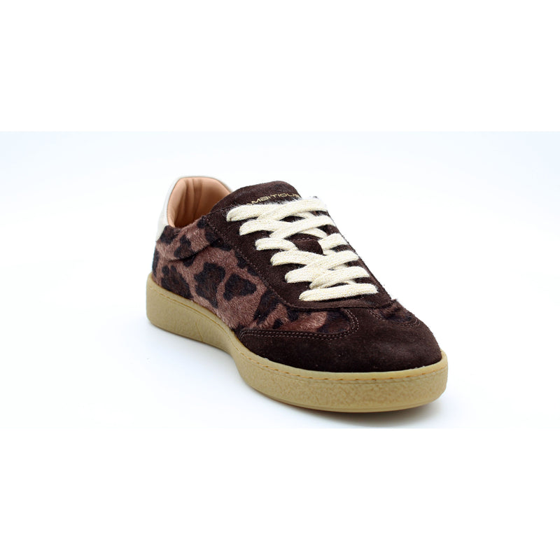 CHOCOLAT/LEOPARD