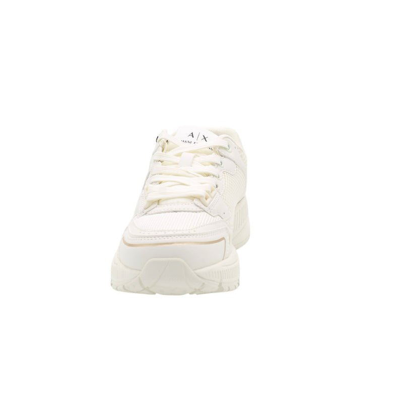 MZ128 OFF WHITE+PALE GOLD