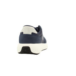 CALVIN NAVY/B BWHITE/OYSTER MUSHROOM